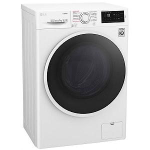 Пральна машина LG F2J6HS0W (F2J6HS0W) mp.test-s.org.ua - Фото 1