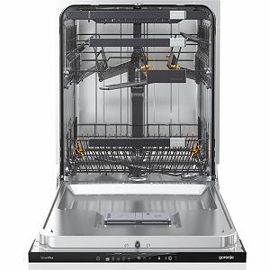 Посудомийна машина Gorenje GV 68260 (GV68260) mp.test-s.org.ua - Фото 1