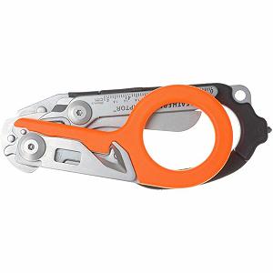 Мультитул Leatherman RAPTOR оранжевый/черный (832170) mp.test-s.org.ua - Фото 1