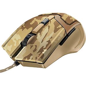 Мишка Trust GXT 101D Desert Camo (22794) - Фото 1