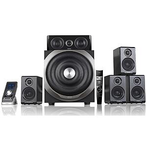 Акустические системы (колонки) Edifier S760D (S760D) - Фото 1