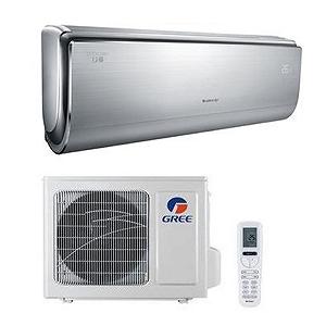 Кондиціонер Gree Настенный U-Crown DC Inverter (GWH09UB-K3DNA5F) - Фото 1