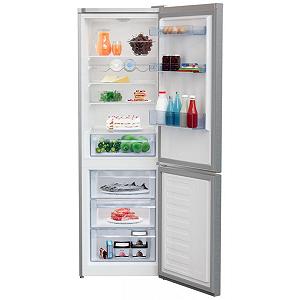 Холодильник Beko RCSA366K30XB (RCSA366K30XB) mp.test-s.org.ua - Фото 1