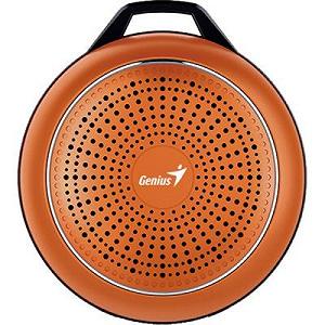 Акустические системы (колонки) Genius SP-906BT Plus Orange (31730007408) - Фото 1