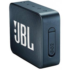 Акустична система JBL GO 2 Slate Navy (JBLGO2NAVY) mp.test-s.org.ua - Фото 1