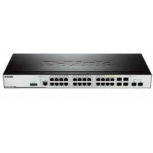 Коммутаторы D-Link DGS-3000-26TC (DGS-3000-26TC)