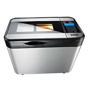 Хлебопечи Gorenje BM 1400 E (BM1400E) mp.test-s.org.ua - Фото 1