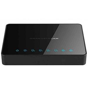 Маршрутизатор Grandstream GWN7000 (GWN7000) - Фото 1