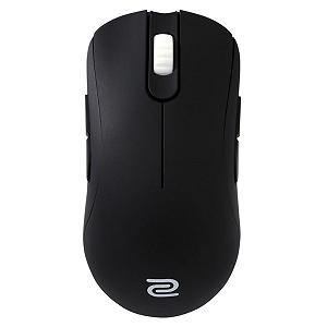 Мишка ZOWIE ZA12 USB Black (9H.N07BB.A2E) mp.test-s.org.ua - Фото 1