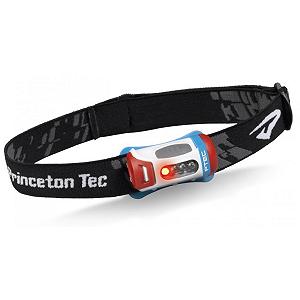 Ліхтар Princeton Tec Fred LED red / white / blue (4823082707515) - Фото 1