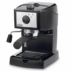Кавоварка DeLonghi EC 153 B (EC 153 B) - Фото 1