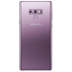 Смартфон Samsung Galaxy Note 9 6/128GB Lavander (SM-N960FZPDSEK) mp.test-s.org.ua - Фото 1