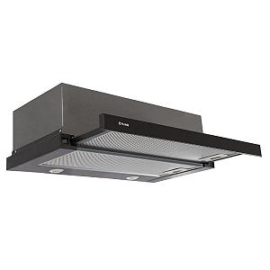 Витяжка Perfelli TL 6612 BL LED (TL 6612 BL LED) - Фото 1