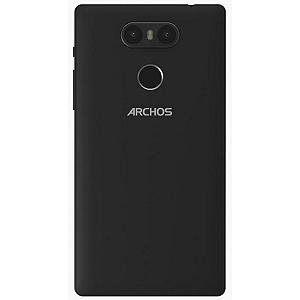 Смартфон Archos Sense 55S 2/16GB Black (503568) mp.test-s.org.ua - Фото 1