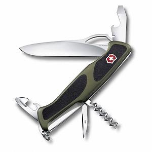 Мультитулы Victorinox RangerGrip 61 (0.9553.MC4) - Фото 1