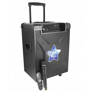 Акустические системы (колонки) F&D T2 Black (T2 Black) - Фото 1