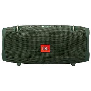 Акустические системы (колонки) JBL Xtreme 2 Green (JBLXTREME2GRNEU) mp.test-s.org.ua - Фото 1