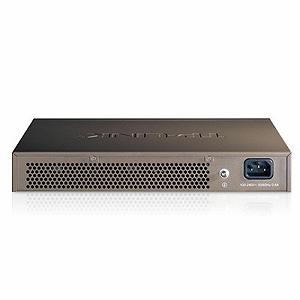 Комутатор TP-LINK TL-SG1024D (TL-SG1024D) mp.test-s.org.ua - Фото 1