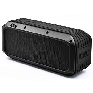 Акустична система Divoom Voombox-Power Black (2000984738065) mp.test-s.org.ua - Фото 1