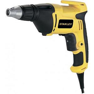 Шурупокрут Stanley STDR5206 (STDR5206) - Фото 1