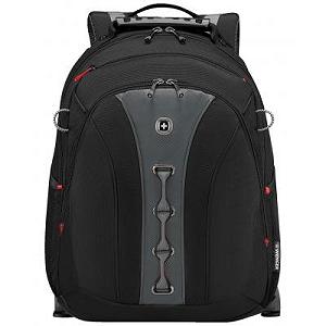 Рюкзак для ноутбуку Wenger 16" Legacy black 600631 (600631) mp.test-s.org.ua - Фото 1