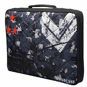 Сумки для ноутбуков PortCase 13.3 (KCB-13 Military) - Фото 1