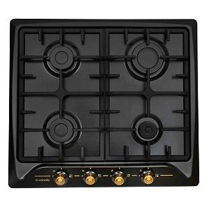 Варочные поверхности Minola MGM 61024 BL RUSTIC (MGM 61024 BL RUSTIC) - Фото 1