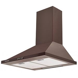 Кухонные вытяжки Pyramida KH 50 BR (KH 50 BR) - Фото 1