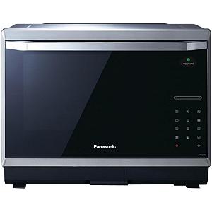 Мікрохвильова піч Panasonic NN-CS894BZPE (NN-CS894BZPE) - Фото 1