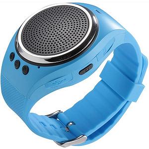 Смарт-часы UWatch RS09 Blue (F_50528) mp.test-s.org.ua - Фото 1