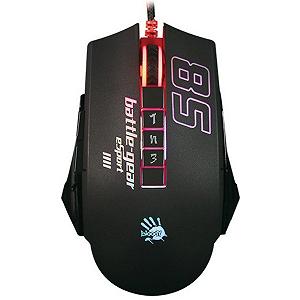 Мышь A4Tech Bloody P85 Sport (P85) - Фото 1