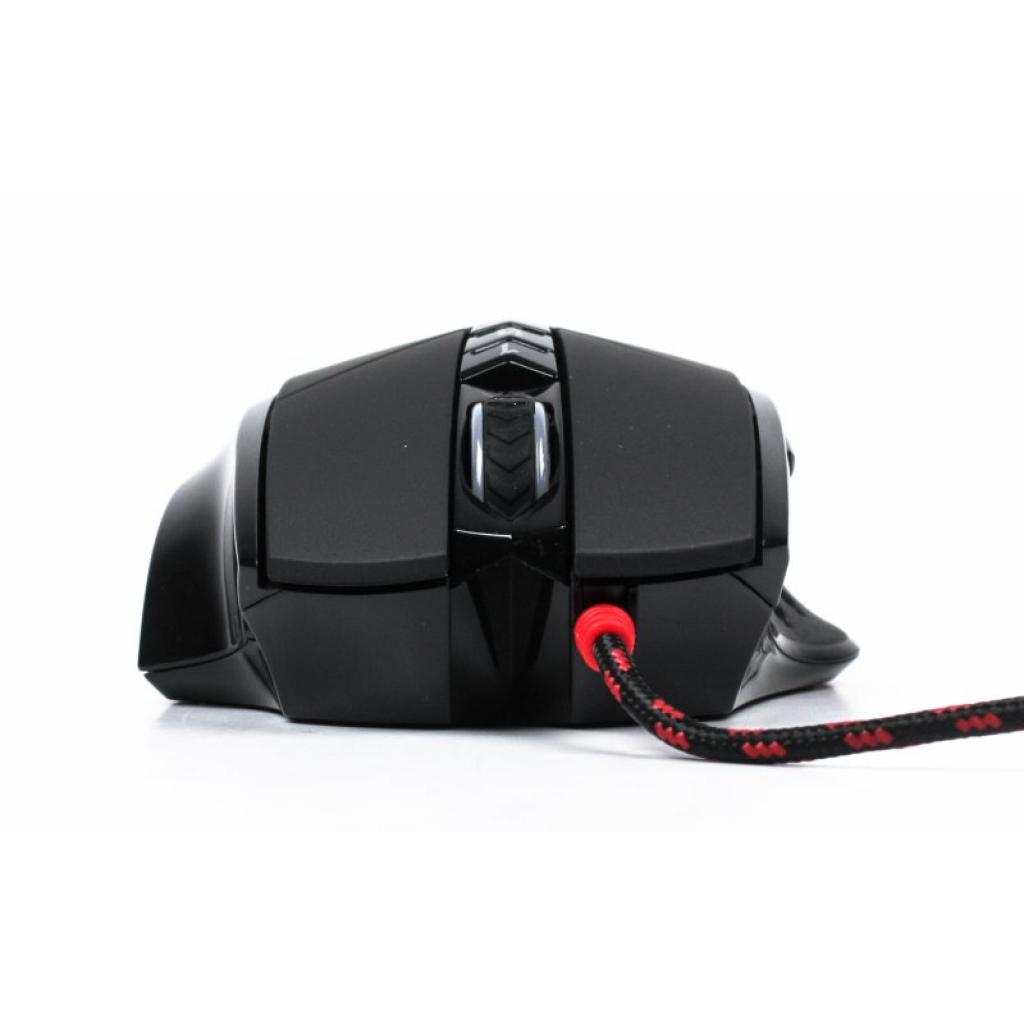 Мишка A4Tech Bloody V7M USB Black (V7M), фото №4