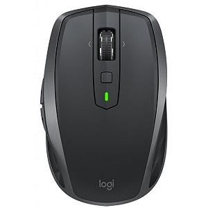 Мышь Logitech MX Anywhere 2S Graphite (910-005153) - Фото 1