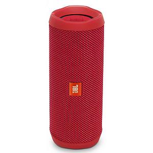 Акустична система JBL Flip 4 Red (JBLFLIP4RED) - Фото 1