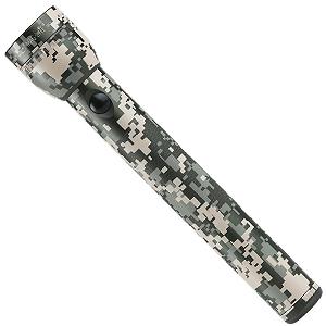 Фонарь Maglite 3D в блистере (камуфляж) (S3DMR6R) - Фото 1