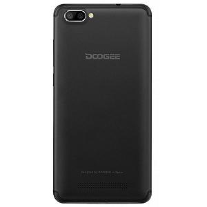 Смартфон Doogee X20 1/16Gb Black (6924351617127) mp.test-s.org.ua - Фото 1