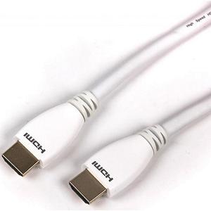 Кабель мультимедійний Viewcon HDMI to HDMI  1.0m (VD 161-1m.) - Фото 1