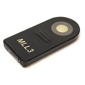 Пульт ДУ Meike Nikon MK-MLL3 (RT960002) - Фото 1