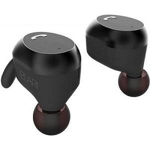 Навушники Elari NanoPods Black (NPS-1) - Фото 1