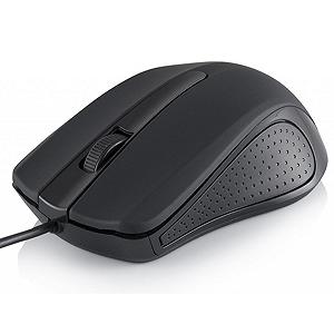 Мишка Modecom MC-M9 BLACK (M-MC-00M9-100-OEM) - Фото 1