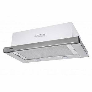 Витяжка Ventolux GARDA 60 INOX (800) SMD LED (GARDA 60 INOX (800) SMD LED) mp.test-s.org.ua - Фото 1