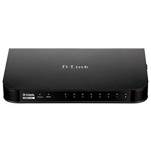 Фаерволы D-Link DSR-150 (DSR-150) - Фото 1