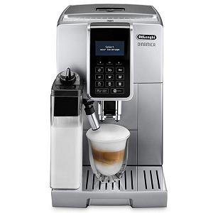 Кофеварки DeLonghi ECAM350.75S (ECAM350.75S) mp.test-s.org.ua - Фото 1