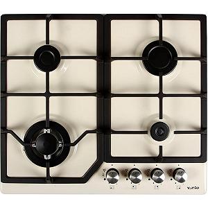 Варильна поверхня Ventolux HSF640-L3 CESBT (IVORY) (HSF640-L3 CESBT IVORY) - Фото 1
