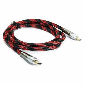 Кабель мультимедийный EXTRADIGITAL HDMI to HDMI  1.5m (KBH1609) - Фото 1