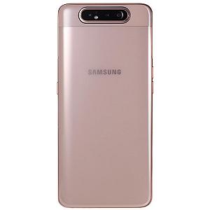 Смартфон Samsung Galaxy A80 8/128GB Gold (SM-A805FZDDSEK) mp.test-s.org.ua - Фото 1