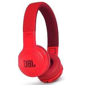 Навушники JBL E45BT Red (E45BTRED) mp.test-s.org.ua - Фото 1