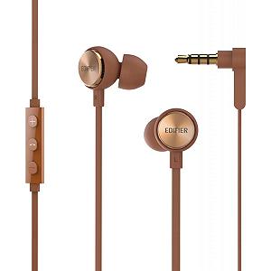 Навушники Edifier P293 Plus Brown (P293) - Фото 1