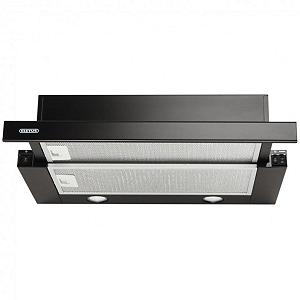 Витяжка ELEYUS Storm G 960 LED SMD 60 BL (Storm G 960 LED SMD 60 BL) mp.test-s.org.ua - Фото 1