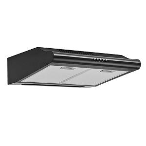 Витяжка Pyramida UNO 50 BL (UNO 50 BL) - Фото 1